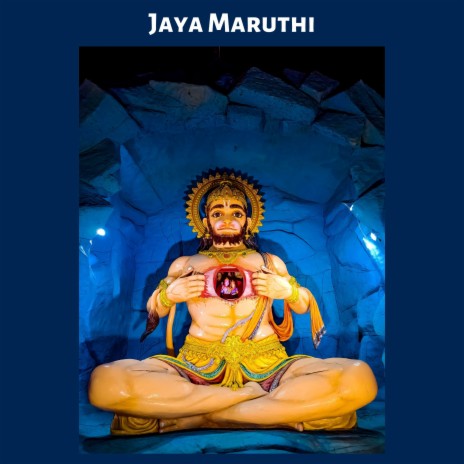 Jaya Maruthi ft. Vishnu M R, Ashwini Kolikkaje & Keshav Mohankumar | Boomplay Music