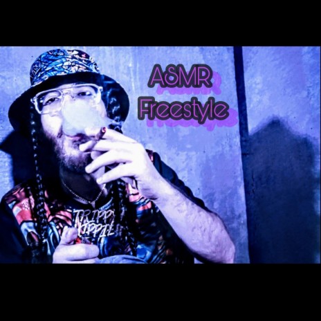 ASMR Freestyle