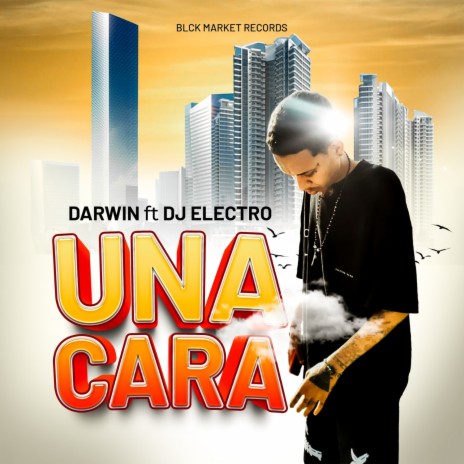 Una Cara ft. Dj Electro | Boomplay Music