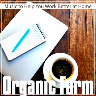 Music to Help You Work Better at Home