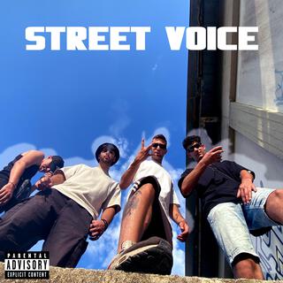 STREET VOICE