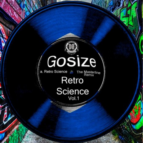 Retro Science (The Master Line Remix)