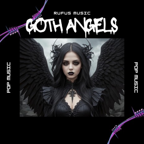 Goth angels | Boomplay Music