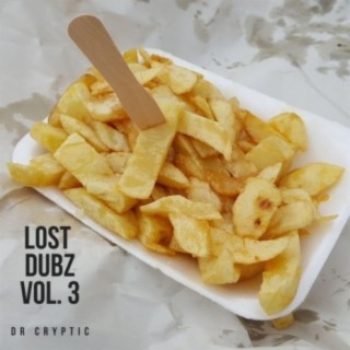 Lost Dubz, Vol. 3