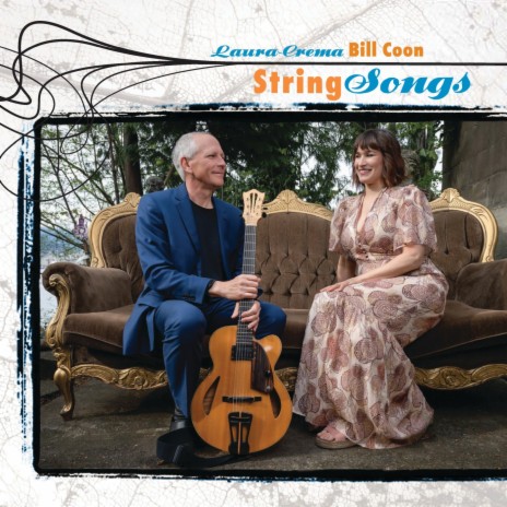 StringSong ft. Bill Coon | Boomplay Music