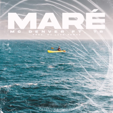 Maré ft. TR & Tropa da W&S | Boomplay Music