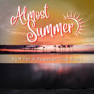 Bgm for a Hawaiian Club Night