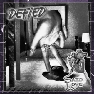 Defied lyrics | Boomplay Music