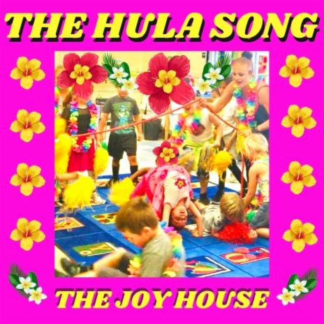 THE HULA SONG
