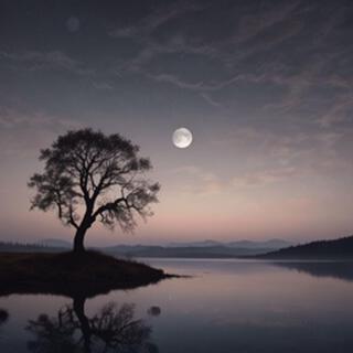 Faint Moonlight (inst.)