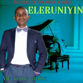 Eleruniyin