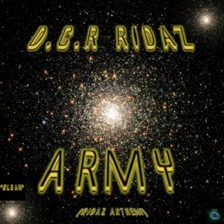 Army (Ridaz Anthem)