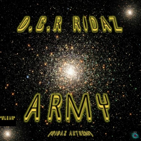 Army (Ridaz Anthem) | Boomplay Music