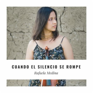 Cuando el silencio se rompe (Live Version) lyrics | Boomplay Music