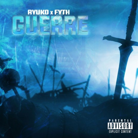 Guerre ft. Ryuko | Boomplay Music