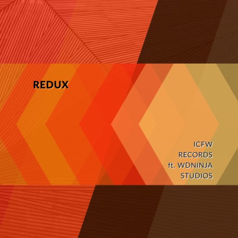 Redux | Boomplay Music