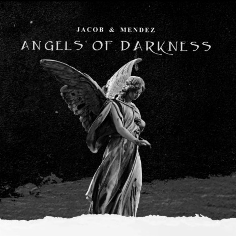 Angels of Darkness (2023 Remaster) | Boomplay Music