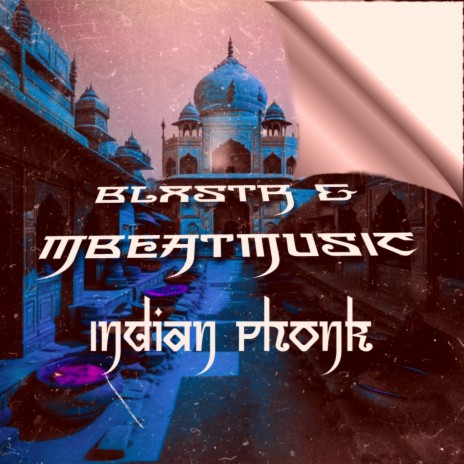 INDIAN phonk ft. MBEAT MUSIC | Boomplay Music