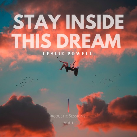 Stay Inside This Dream | Boomplay Music