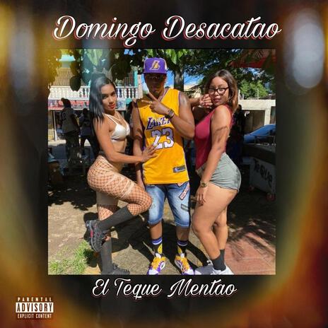 Domingo Desacatao (Instrumental) | Boomplay Music