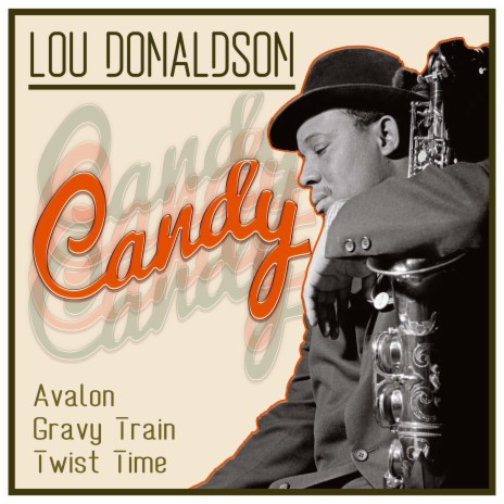Lou Donaldson - Midnight Sun: listen with lyrics