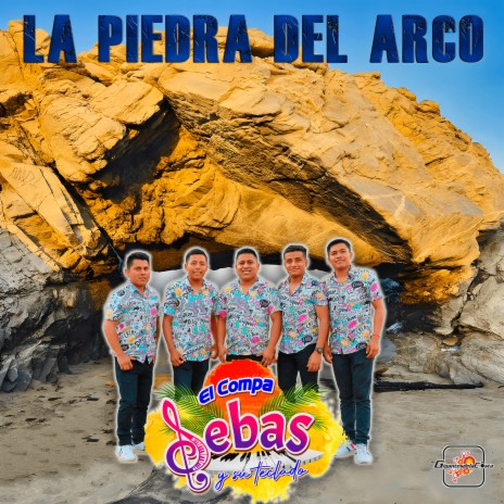 La Piedra Del Arco | Boomplay Music