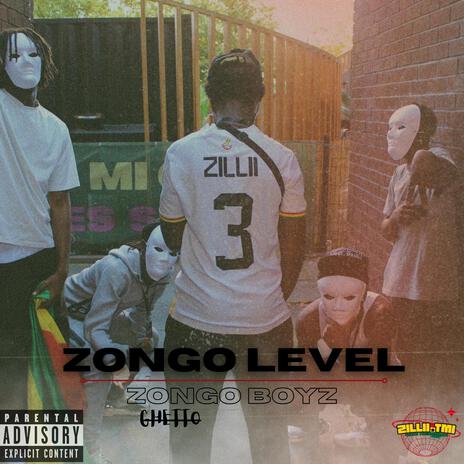 ZONGO LEVEL ft. XAVIER NGU & Fanufom | Boomplay Music