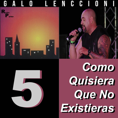 Como Quisiera Que No Existieras (Bachata Version) | Boomplay Music