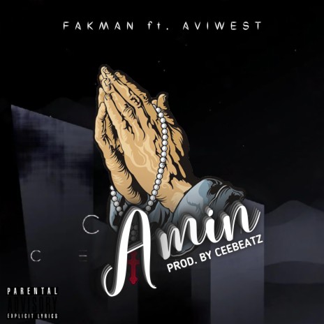 Amin ft. Aviwest | Boomplay Music