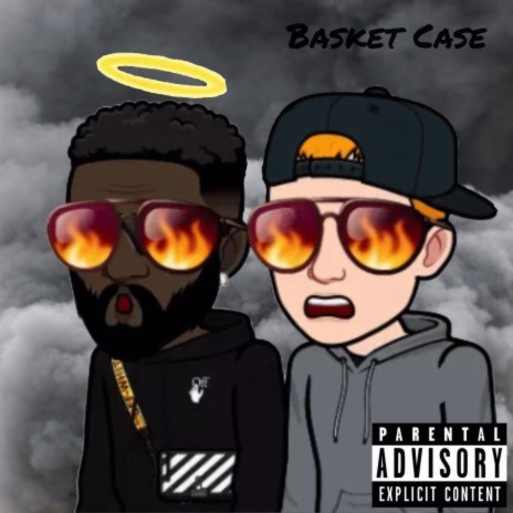 Basket Case ft. Nick Ezy | Boomplay Music