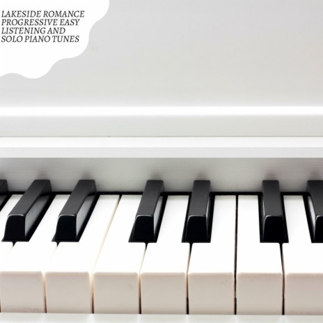 Relieving Piano (Solo Piano E Major) | Boomplay Music