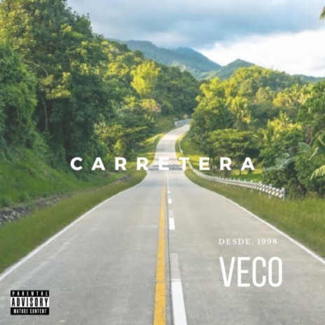 Carretera | Boomplay Music