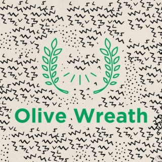 Olive Wreath