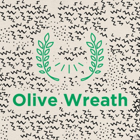 Olive Wreath | Boomplay Music