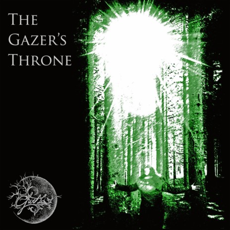 The Gazer's Throne | Boomplay Music