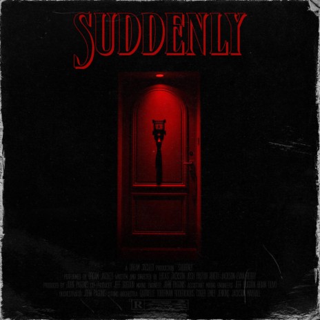 SUDDENLY | Boomplay Music