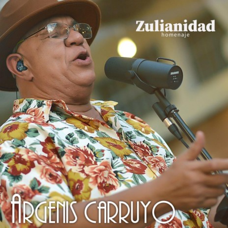 Homenaje Zulianidad (En Vivo) | Boomplay Music