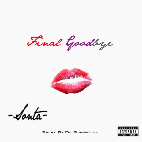 Final GoodBye | Boomplay Music