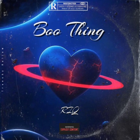 Boo Thing | Boomplay Music