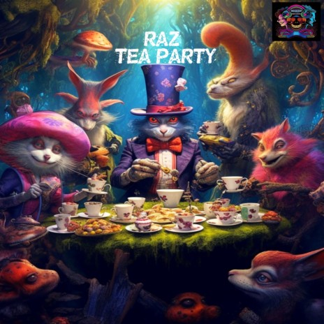Tea Party | Boomplay Music