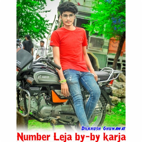 Number Leja By-By Karja ft. Kr Devta