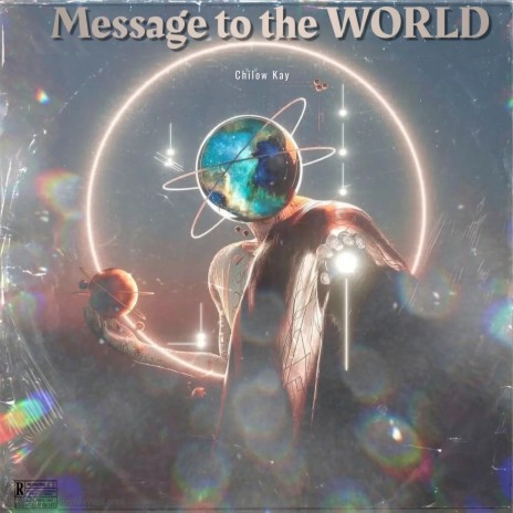 Message to the World | Boomplay Music