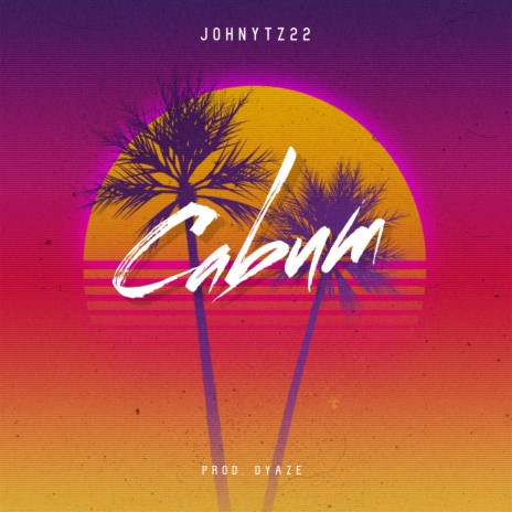Cabum - JohnyTz22