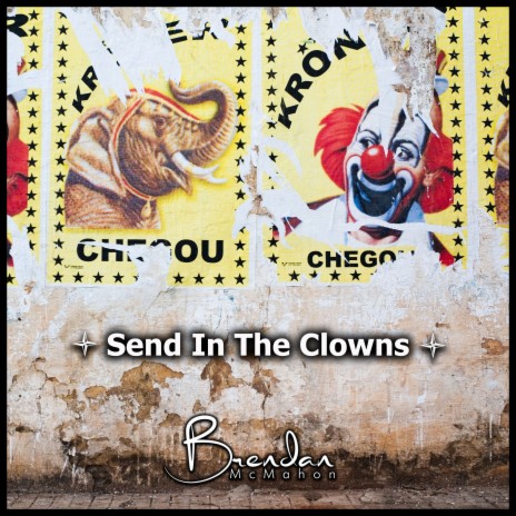 Send In The Clowns | Boomplay Music