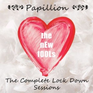 Papillion: The Complete Lock Down Sessions