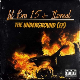 The Underground EP