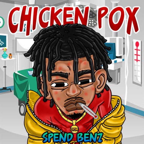 Chicken Pox | Boomplay Music