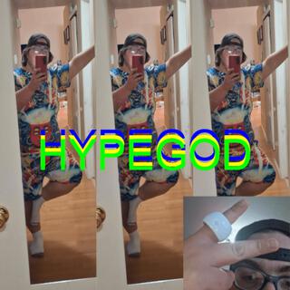 HYPEGOD