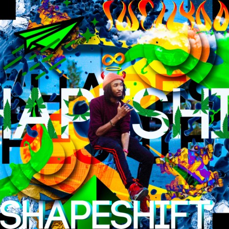 Shapeshift | Boomplay Music