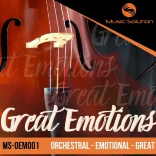 Great Emotions